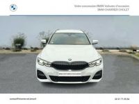 BMW Série 3 Touring 318dA 150ch M Sport - <small></small> 33.988 € <small>TTC</small> - #4