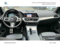 BMW Série 3 Touring 318dA 150ch M Sport - <small></small> 33.988 € <small>TTC</small> - #7