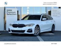 BMW Série 3 Touring 318dA 150ch M Sport - <small></small> 32.490 € <small>TTC</small> - #1