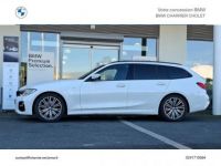 BMW Série 3 Touring 318dA 150ch M Sport - <small></small> 32.490 € <small>TTC</small> - #2