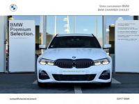 BMW Série 3 Touring 318dA 150ch M Sport - <small></small> 32.490 € <small>TTC</small> - #5