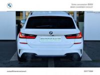 BMW Série 3 Touring 318dA 150ch M Sport - <small></small> 32.490 € <small>TTC</small> - #7