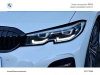 BMW Série 3 Touring 318dA 150ch M Sport - <small></small> 32.490 € <small>TTC</small> - #8