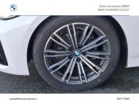 BMW Série 3 Touring 318dA 150ch M Sport - <small></small> 32.490 € <small>TTC</small> - #9