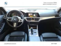 BMW Série 3 Touring 318dA 150ch M Sport - <small></small> 32.490 € <small>TTC</small> - #10