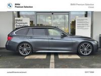 BMW Série 3 Touring 318dA 150ch M Sport Pack M Sport Shadow Euro6d-T - <small></small> 22.800 € <small>TTC</small> - #2