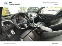 BMW Série 3 Touring 318dA 150ch M Sport Pack M Sport Shadow Euro6d-T - <small></small> 22.800 € <small>TTC</small> - #4