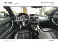 BMW Série 3 Touring 318dA 150ch M Sport Pack M Sport Shadow Euro6d-T - <small></small> 22.800 € <small>TTC</small> - #5