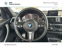 BMW Série 3 Touring 318dA 150ch M Sport Pack M Sport Shadow Euro6d-T - <small></small> 22.800 € <small>TTC</small> - #6