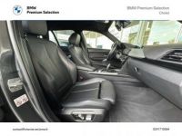 BMW Série 3 Touring 318dA 150ch M Sport Pack M Sport Shadow Euro6d-T - <small></small> 22.800 € <small>TTC</small> - #7