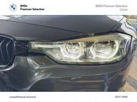 BMW Série 3 Touring 318dA 150ch M Sport Pack M Sport Shadow Euro6d-T - <small></small> 22.800 € <small>TTC</small> - #11