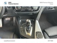 BMW Série 3 Touring 318dA 150ch M Sport Pack M Sport Shadow Euro6d-T - <small></small> 22.800 € <small>TTC</small> - #12