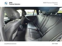 BMW Série 3 Touring 318dA 150ch M Sport Pack M Sport Shadow Euro6d-T - <small></small> 22.800 € <small>TTC</small> - #15