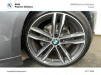 BMW Série 3 Touring 318dA 150ch M Sport Pack M Sport Shadow Euro6d-T - <small></small> 22.800 € <small>TTC</small> - #16