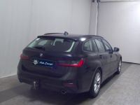 BMW Série 3 Touring 318dA MH 150ch Business Design - <small></small> 23.990 € <small>TTC</small> - #3