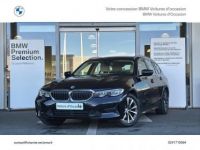 BMW Série 3 Touring 318dA MH 150ch Business Design - <small></small> 27.490 € <small>TTC</small> - #1