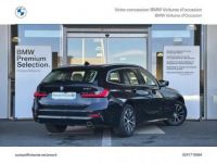 BMW Série 3 Touring 318dA MH 150ch Business Design - <small></small> 27.490 € <small>TTC</small> - #4