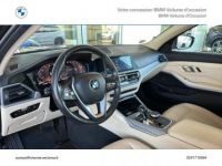 BMW Série 3 Touring 318dA MH 150ch Business Design - <small></small> 27.490 € <small>TTC</small> - #6