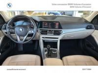 BMW Série 3 Touring 318dA MH 150ch Business Design - <small></small> 27.490 € <small>TTC</small> - #8