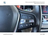 BMW Série 3 Touring 318dA MH 150ch Business Design - <small></small> 27.490 € <small>TTC</small> - #13