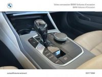 BMW Série 3 Touring 318dA MH 150ch Business Design - <small></small> 27.490 € <small>TTC</small> - #16