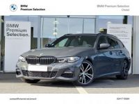 BMW Série 3 Touring 318dA MH 150ch M Sport - <small></small> 37.990 € <small>TTC</small> - #1