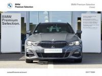 BMW Série 3 Touring 318dA MH 150ch M Sport - <small></small> 37.990 € <small>TTC</small> - #2