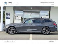 BMW Série 3 Touring 318dA MH 150ch M Sport - <small></small> 37.990 € <small>TTC</small> - #3