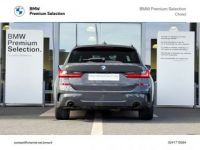 BMW Série 3 Touring 318dA MH 150ch M Sport - <small></small> 37.990 € <small>TTC</small> - #4