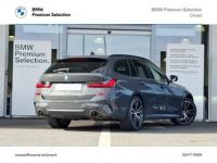 BMW Série 3 Touring 318dA MH 150ch M Sport - <small></small> 37.990 € <small>TTC</small> - #5