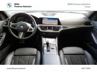 BMW Série 3 Touring 318dA MH 150ch M Sport - <small></small> 37.990 € <small>TTC</small> - #6