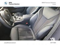 BMW Série 3 Touring 318dA MH 150ch M Sport - <small></small> 37.990 € <small>TTC</small> - #7