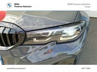 BMW Série 3 Touring 318dA MH 150ch M Sport - <small></small> 37.990 € <small>TTC</small> - #10