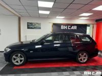 BMW Série 3 Touring 318i 143 ch Confort - <small></small> 9.490 € <small>TTC</small> - #4