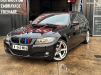 BMW Série 3 Touring 318i 143ch E91 134567 km JANTES ALU 19'', SIEGES CHAUFFANTS, FEUX XENON, REGULATEUR - <small></small> 7.999 € <small>TTC</small> - #1