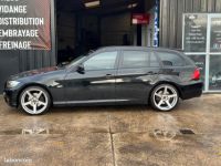 BMW Série 3 Touring 318i 143ch E91 134567 km JANTES ALU 19'', SIEGES CHAUFFANTS, FEUX XENON, REGULATEUR - <small></small> 7.999 € <small>TTC</small> - #2