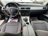 BMW Série 3 Touring 318i 143ch E91 134567 km JANTES ALU 19'', SIEGES CHAUFFANTS, FEUX XENON, REGULATEUR - <small></small> 7.999 € <small>TTC</small> - #3