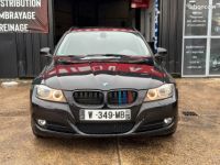 BMW Série 3 Touring 318i 143ch E91 134567 km JANTES ALU 19'', SIEGES CHAUFFANTS, FEUX XENON, REGULATEUR - <small></small> 7.999 € <small>TTC</small> - #7