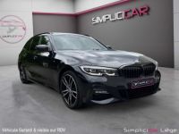 BMW Série 3 Touring 320 320iA OPF - <small></small> 29.999 € <small>TTC</small> - #1