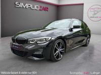 BMW Série 3 Touring 320 320iA OPF - <small></small> 29.999 € <small>TTC</small> - #3