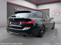 BMW Série 3 Touring 320 320iA OPF - <small></small> 29.999 € <small>TTC</small> - #6