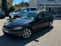 BMW Série 3 Touring 320 D (E91) 2.0d 184 Cv Xdrive Pack M Jantes Aluminium-Intérieur Cuir-Climatisation Automatique - <small></small> 7.990 € <small>TTC</small> - #1