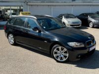 BMW Série 3 Touring 320 D (E91) 2.0d 184 Cv Xdrive Pack M Jantes Aluminium-Intérieur Cuir-Climatisation Automatique - <small></small> 7.990 € <small>TTC</small> - #2