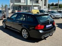 BMW Série 3 Touring 320 D (E91) 2.0d 184 Cv Xdrive Pack M Jantes Aluminium-Intérieur Cuir-Climatisation Automatique - <small></small> 7.990 € <small>TTC</small> - #3