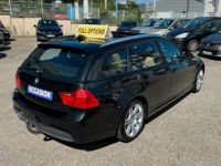 BMW Série 3 Touring 320 D (E91) 2.0d 184 Cv Xdrive Pack M Jantes Aluminium-Intérieur Cuir-Climatisation Automatique - <small></small> 7.990 € <small>TTC</small> - #4