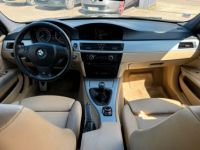 BMW Série 3 Touring 320 D (E91) 2.0d 184 Cv Xdrive Pack M Jantes Aluminium-Intérieur Cuir-Climatisation Automatique - <small></small> 7.990 € <small>TTC</small> - #8