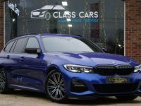 BMW Série 3 Touring 320 i BREAK PACK M AUTO NAVI CARNET FULL KEYLESS EU6d - <small></small> 27.990 € <small>TTC</small> - #4