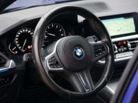 BMW Série 3 Touring 320 i BREAK PACK M AUTO NAVI CARNET FULL KEYLESS EU6d - <small></small> 27.990 € <small>TTC</small> - #10