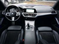 BMW Série 3 Touring 320 i BREAK PACK M AUTO NAVI CARNET FULL KEYLESS EU6d - <small></small> 27.990 € <small>TTC</small> - #19