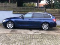 BMW Série 3 Touring 320 I Luxury Line 6vit (EU6d-TEMP) - <small></small> 16.850 € <small></small> - #2